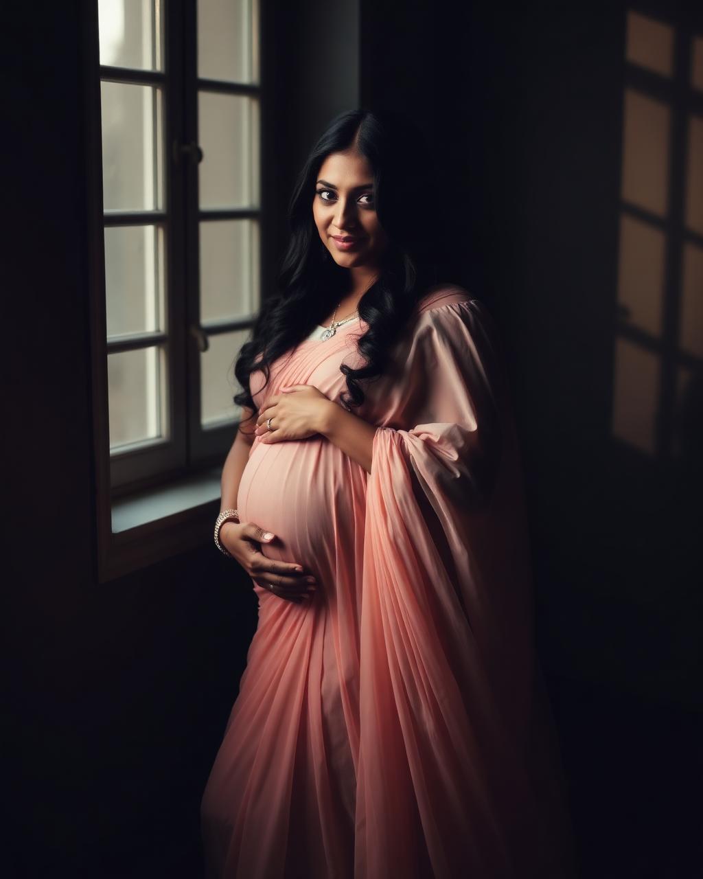 Maternity